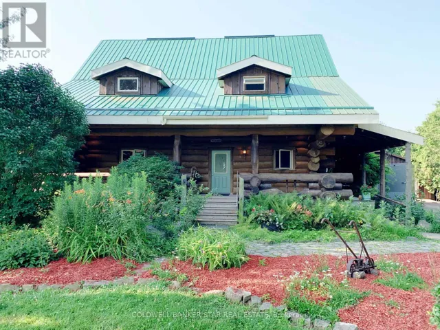 42431 RON MCNEIL LINE, Central Elgin, Ontario N5P3T1