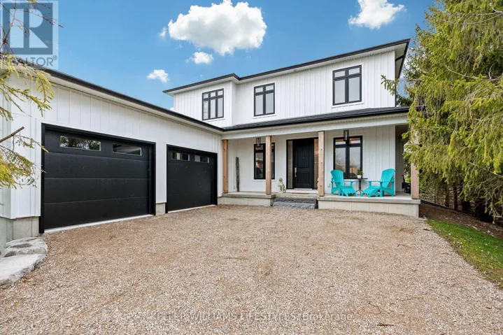 34180 MELENA BEACH SIDE ROAD, Bluewater (Bayfield), Ontario N0M1G0