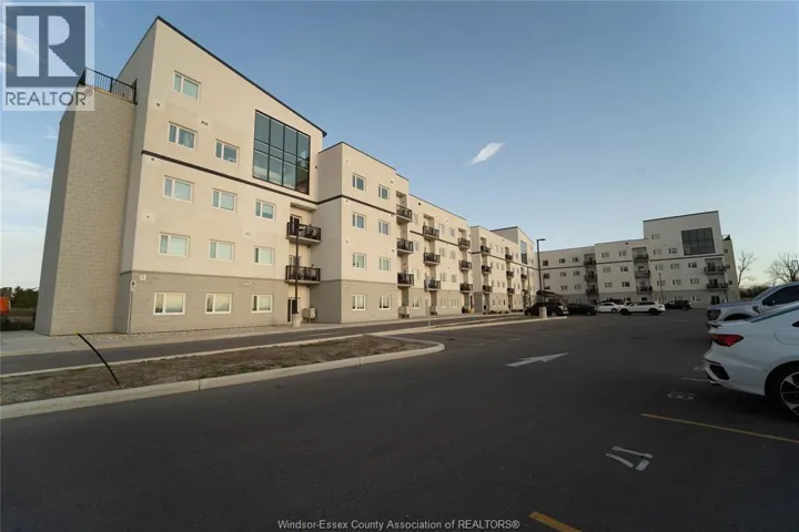 1900 6th Concession Unit# 402, LaSalle, Ontario N9H0P1