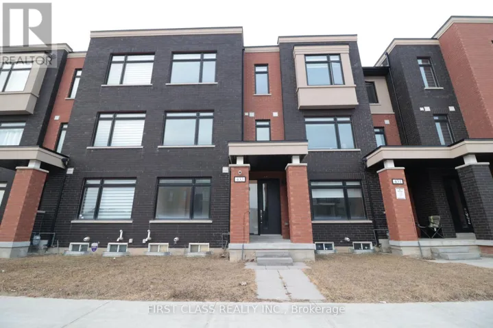 433 VETERANS DRIVE, Brampton (Northwest Brampton), Ontario L7A4Z1