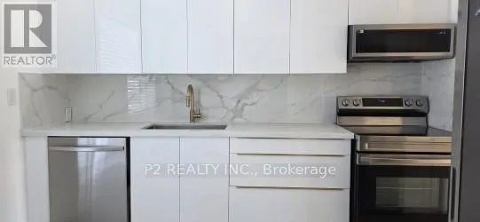 22-25 GOSFORD BLVD. BOULEVARD N, Toronto (York University Heights), Ontario M3N2G7