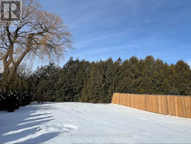 200 ONTARIO STREET, Port Hope, Ontario L1A2V7