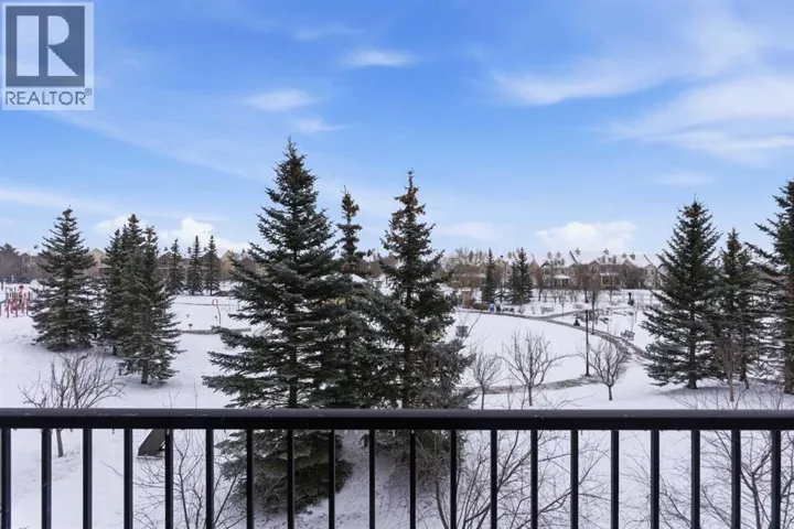 305, 37 Prestwick Drive SE, Calgary, Alberta T2Z4Z2