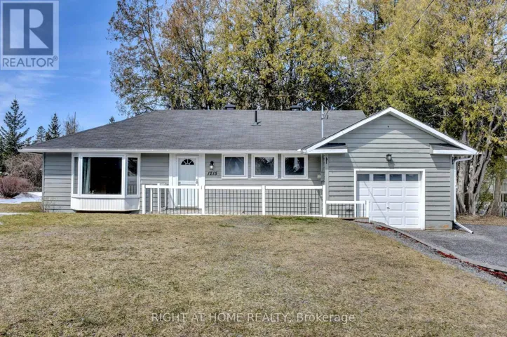 1215 KLONDIKE ROAD S, Ottawa, Ontario K2W1E1