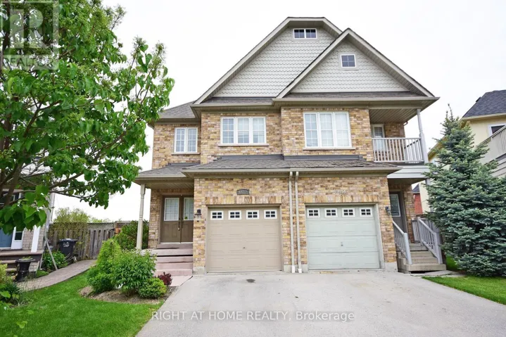 6612 BLACKHEATH RIDGE, Mississauga (Meadowvale Village), Ontario L5W1Z7