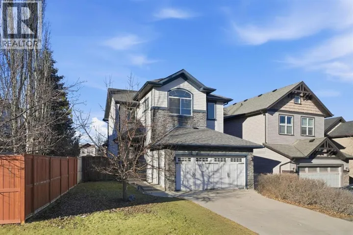 99 Sage Valley Park NW, Calgary, Alberta T3R0E5