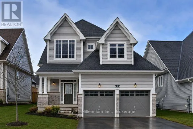 133 WHITE SANDS WAY, Wasaga Beach, Ontario L9Z0C6
