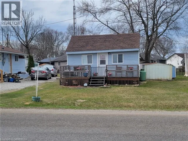 1072 LAKESHORE Road, Selkirk, Ontario N0A1P0