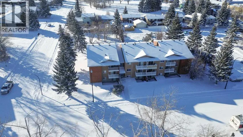 302, 41 Bennett Street, Red Deer, Alberta T4R1V4