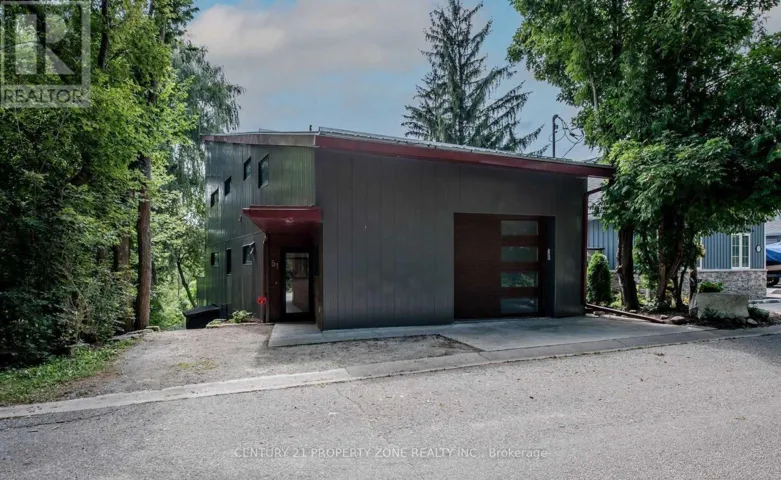 51 RIVER ROAD, Brampton (Huttonville), Ontario L6X0A8