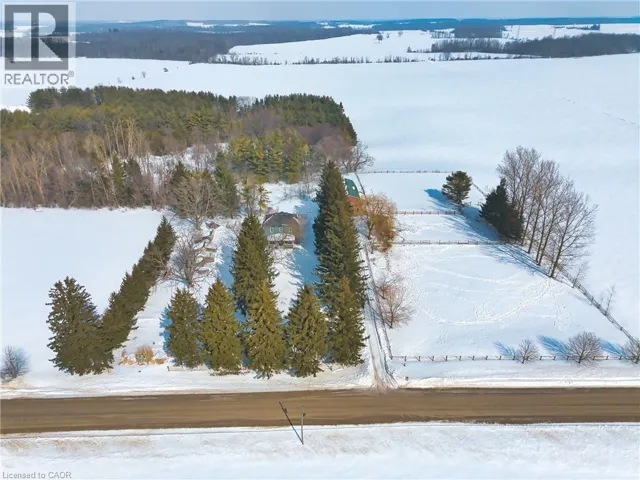 41810 WALTON Road, Walton, Ontario N0K1Z0