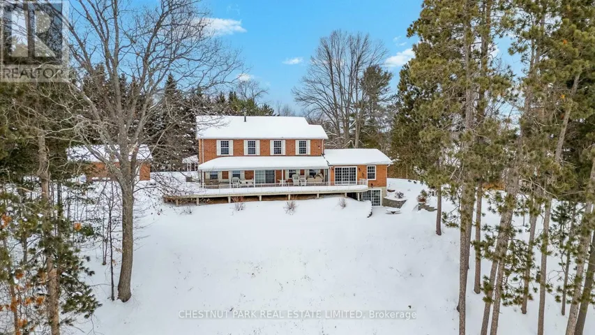 318 MASK ISLAND DRIVE, Madawaska Valley, Ontario K0J1B0