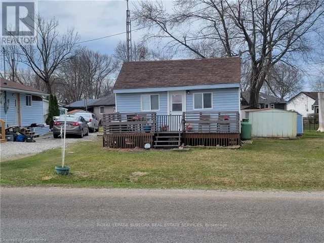 1072 LAKESHORE ROAD, Haldimand, Ontario N0A1P0