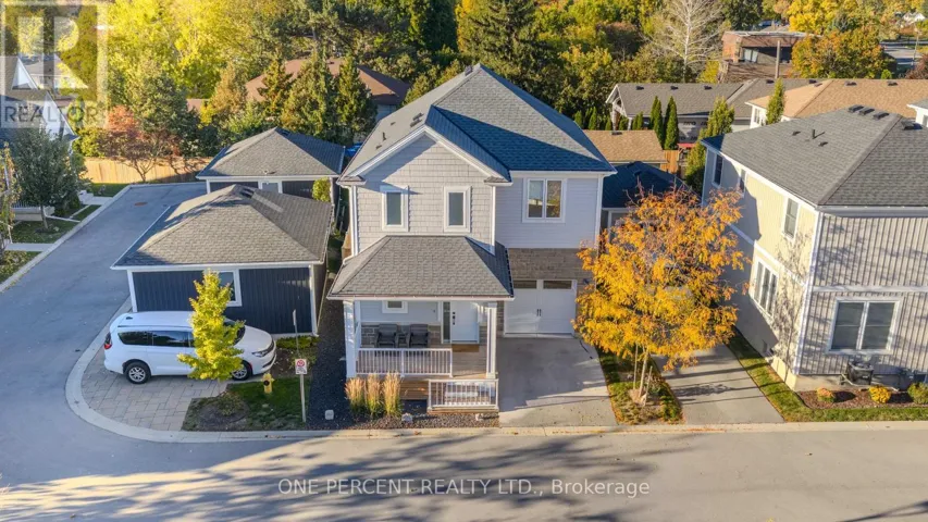 9 PRINCETON COMMON, St. Catharines (Lakeport), Ontario L2N0B7