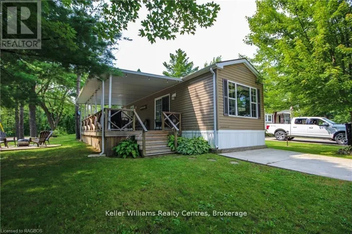 A28 - 13 SOUTHLINE AVENUE, Huron-Kinloss, Ontario N0G2B0