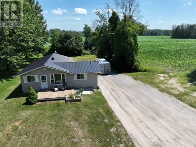 3000 BRUCE 1 ROAD, Brockton, Ontario N0G2T0