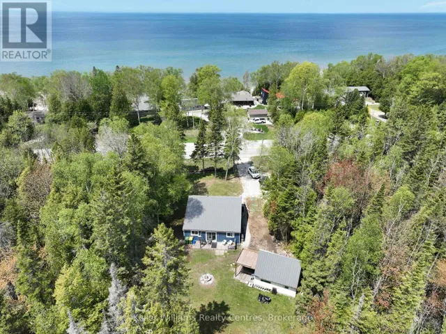 760 BRUCE RD 13 ROAD, Native Leased Lands, Ontario N0H2L0