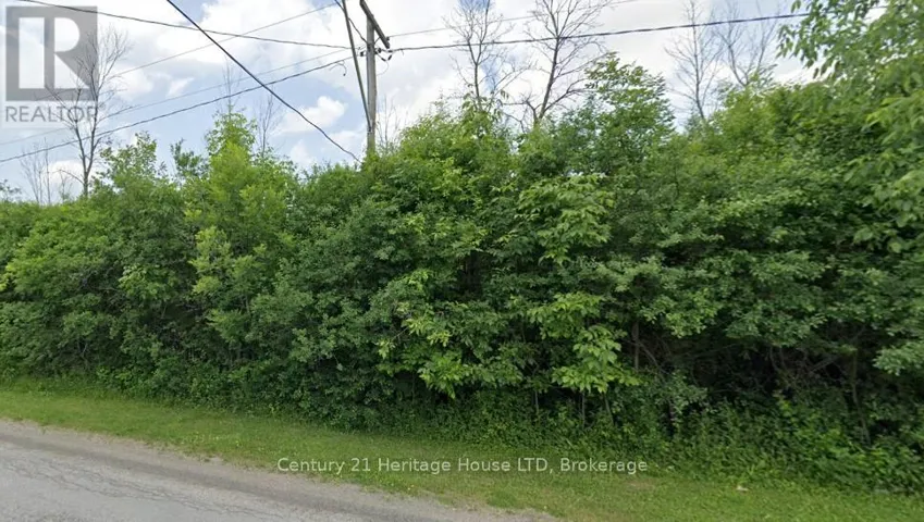 0 SEYMOUR AVENUE, Fort Erie (Crescent Park), Ontario L2A5R4