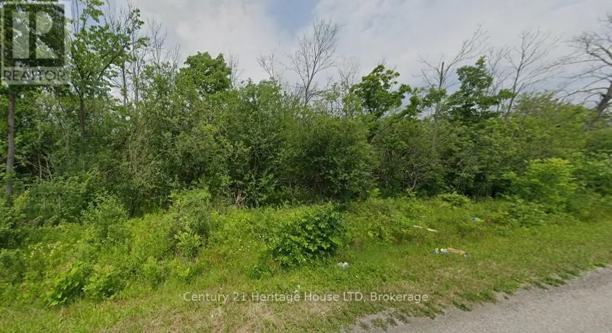 0 NIGH ROAD, Fort Erie (Ridgeway), Ontario L2A5M4