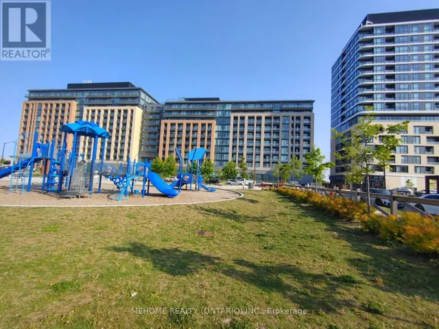 608 - 120 EAGLE ROCK WAY, Vaughan, Ontario L6A5C2