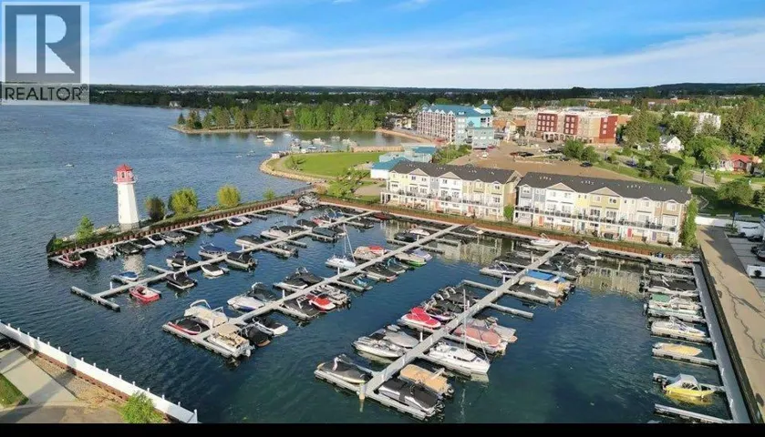 #147 D16, 5230 Lakeshore Drive, Sylvan Lake, Alberta T4S1Y8