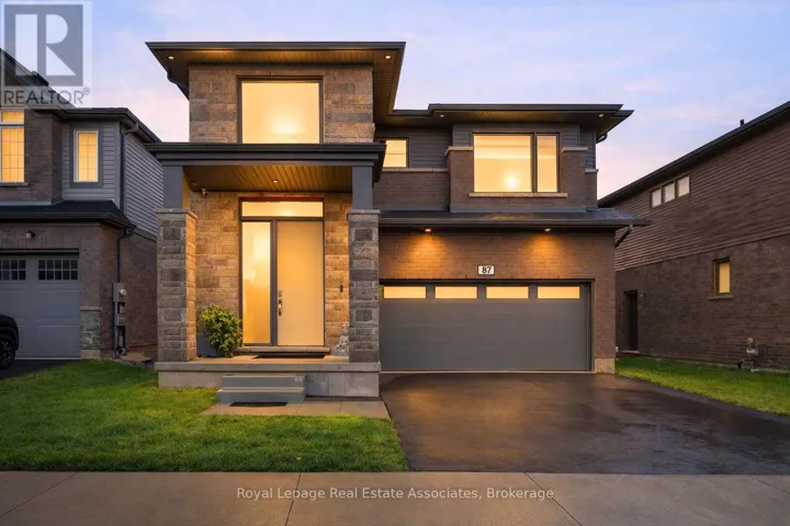 87 ACACIA ROAD, Pelham (Fonthill), Ontario L0S1E1