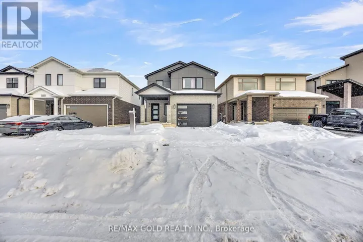 259 BYERS STREET, London South (South W), Ontario N6L0J2
