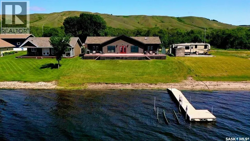 247 Moose ROAD, Crooked Lake, Saskatchewan S0G2B0
