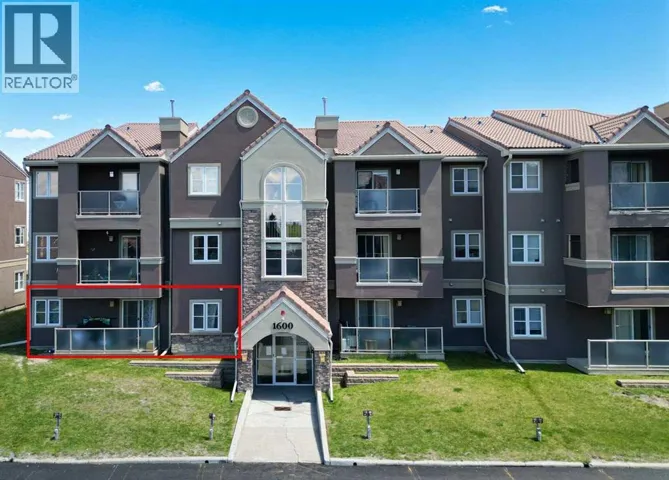 1612, 3400 Edenwold Heights NW, Calgary, Alberta T3A3Y5
