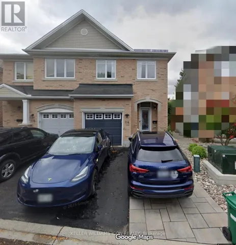 114 ENCORE PRIVATE S, Ottawa, Ontario K2E0A2