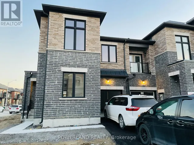 17 HERCULES CLUB DRIVE, Richmond Hill, Ontario L4E1K6
