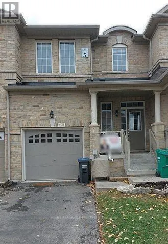 24 HATTON COURT, Brampton (Credit Valley), Ontario L6Y5T6
