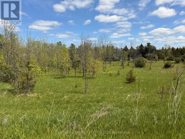 LOT 55, 56 &57 COUNTY RD 25, Trent Hills (Warkworth), Ontario K0K3K0