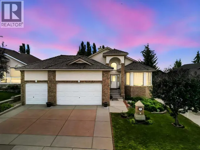 16 Arbour Estates View NW, Calgary, Alberta T3G4E2
