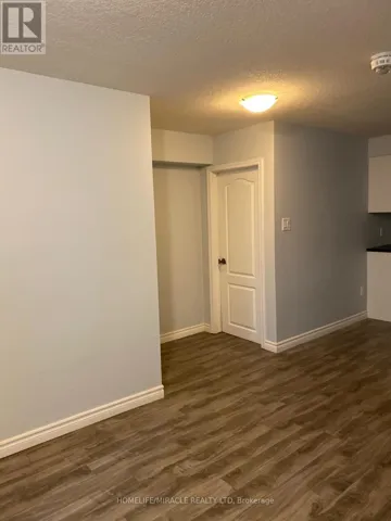 BSMT - 16 GOLDEN SPRINGS DRIVE, Brampton (Northwest Brampton), Ontario L7A4N4