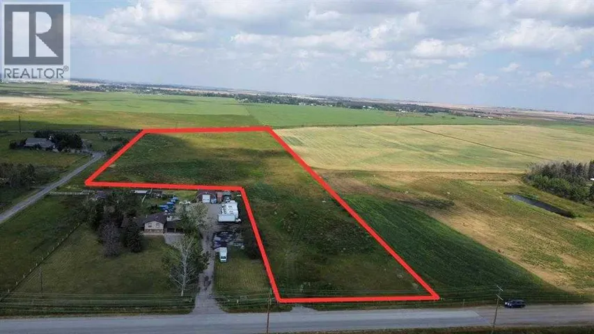 280132 Township Road 240, Chestermere, Alberta T1K0K5