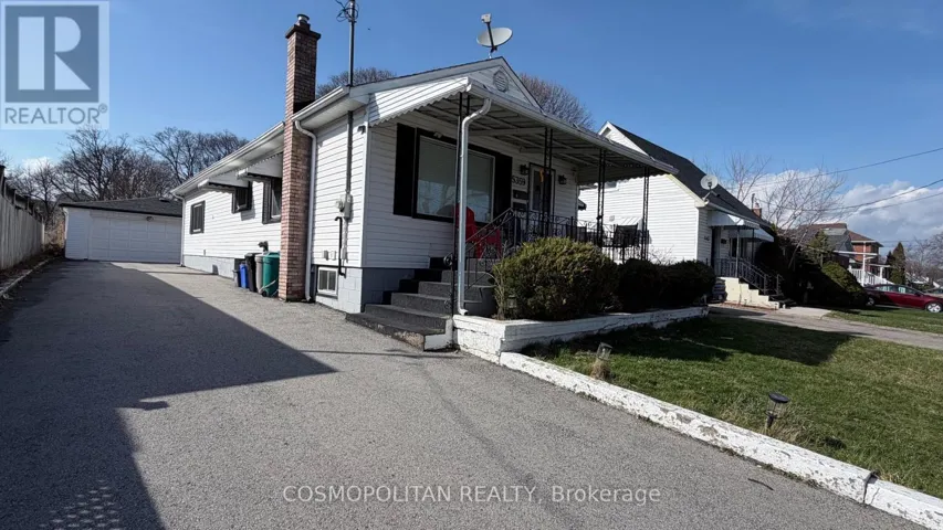 5359 ONTARIO AVENUE, Niagara Falls (Downtown), Ontario L2E3R7