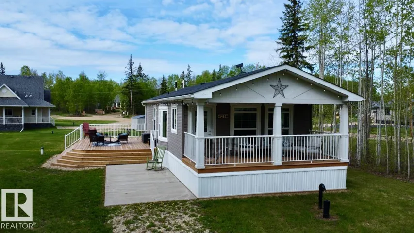 421 53414 RGE ROAD 62, Rural Lac Ste. Anne County, Alberta T0E0T0