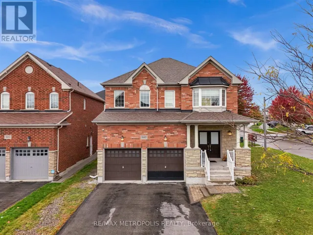 1665 PENNEL DRIVE, Oshawa (Taunton), Ontario L1K0K2