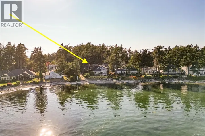 2534 Goddard Rd, Sidney, British Columbia V8L5Z3