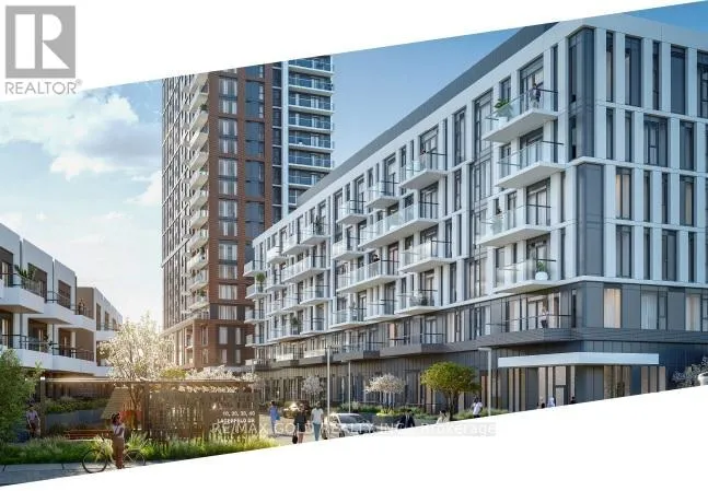 301 - 10 LAGERFELD DRIVE, Brampton (Northwest Brampton), Ontario L7A5L3