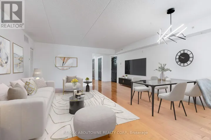 212 - 1460 BISHOPS GATE, Oakville (GA Glen Abbey), Ontario L6M4N5