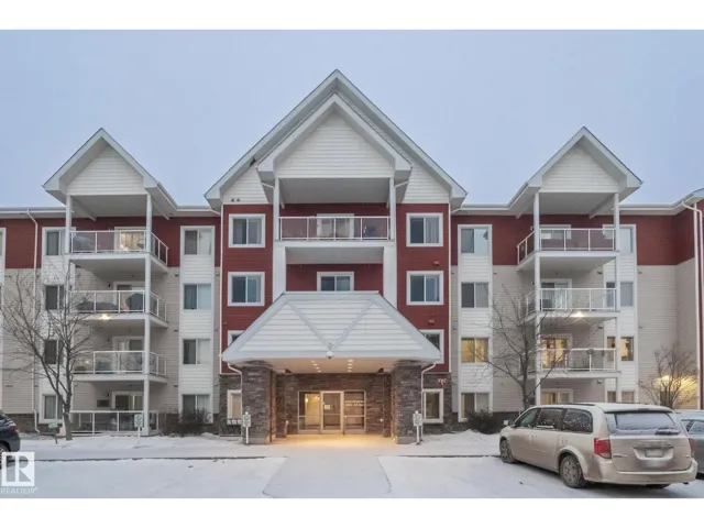 #207 2203 44 AV NW, Edmonton, Alberta T6T0T1