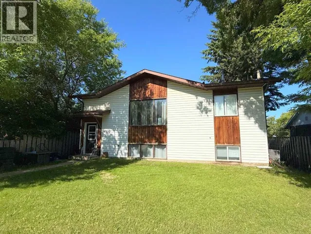 4909 42 Street, Athabasca, Alberta T9S1P7