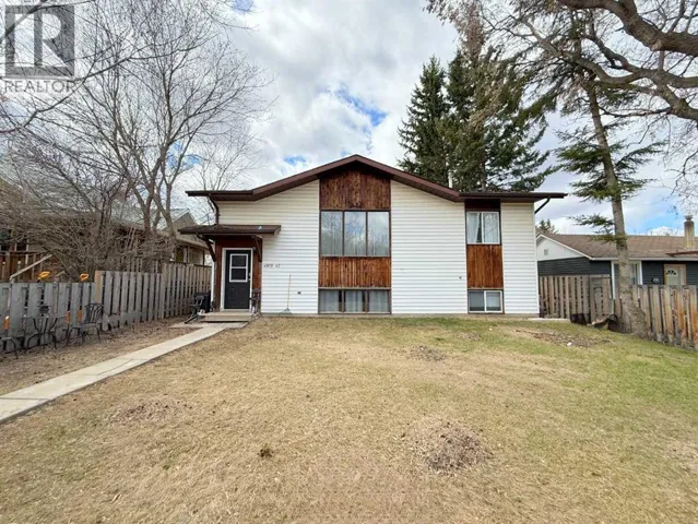 4909 42 Street, Athabasca, Alberta T9S1P7