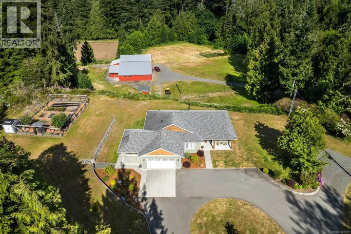 3031 Phillips Rd, Sooke, British Columbia V9Z1K7
