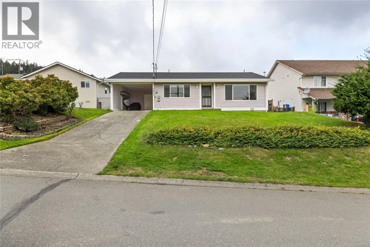 1541 Morgan St, Crofton, British Columbia V0R1R0