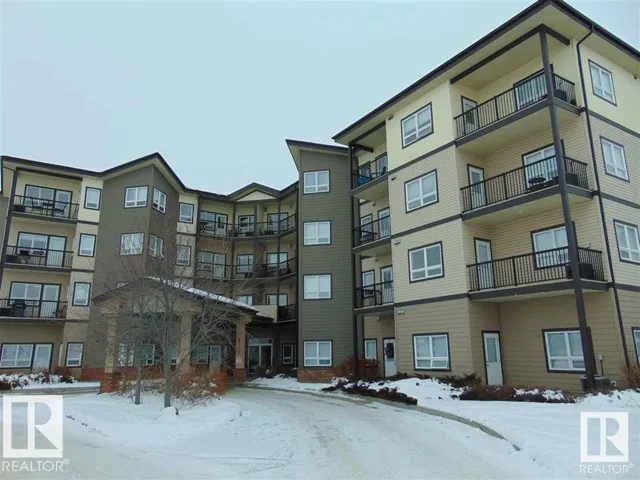 #213 8702 SOUTHFORT DR, Fort Saskatchewan, Alberta T8L4R6