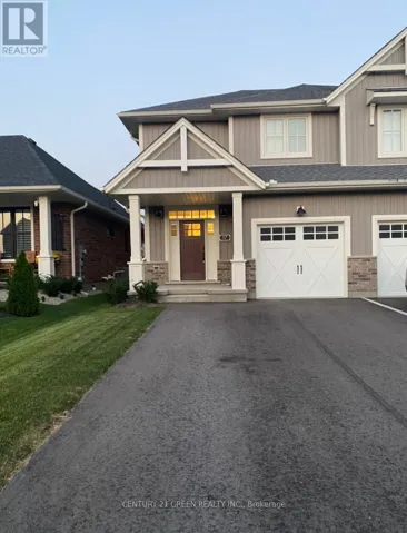 17 HUNTLEY AVENUE, Tillsonburg, Ontario N4G0J3