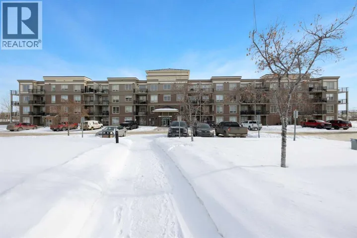 317, 136B Sandpiper Road, Fort McMurray, Alberta T9K0J7